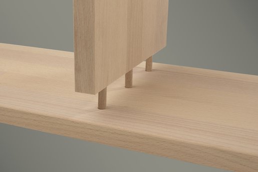 EAN 4006885290501 - wolfcraft GmbH 2905000 clavija Haya Alrededor imagen 7