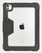 EAN 8020252211681 - Tucano Educo 27,9 cm (11") Folio Negro, Transparente imagen 3