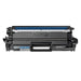 EAN 4977766810975 - Brother TN-821XLC cartucho de tóner 1 pieza(s) Original Cian imagen 1