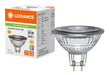EAN 4099854456596 - Osram LED MR16 DIM P lámpara LED Blanco cálido 3000 K 3,4 W GU5.3 E imagen 5