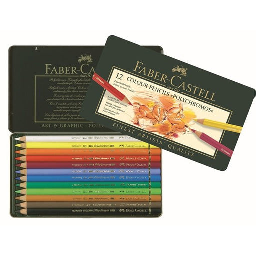 EAN 4005401100126 - Faber-Castell 110012 juego de pluma y lápiz de regalo imagen 1
