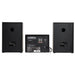 EAN 8435256896558 - Aiwa MSBTU-300 sistema de audio para el hogar Microcadena de música para uso doméstico 20 W Negro imagen 6