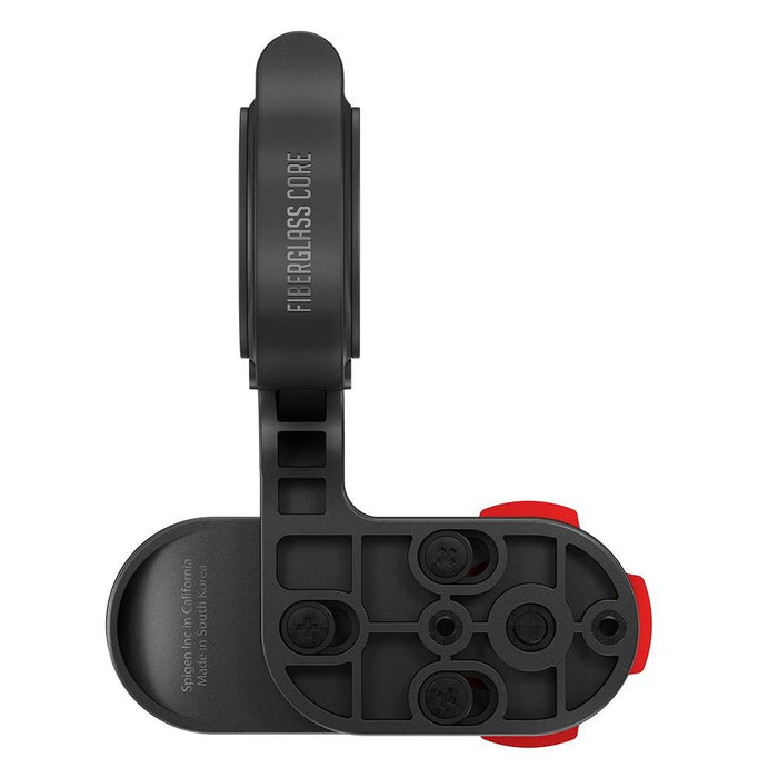 EAN 8809613765540 - Spigen 000MP25056 soporte Soporte pasivo Teléfono móvil/smartphone Negro imagen 5