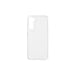 EAN 5704174023326 - eSTUFF ES673058-BULK funda para teléfono móvil Transparente imagen 1