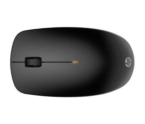EAN 0198701218869 - HP 230 Slim Wireless Mouse ratón Oficina Ambidextro RF inalámbrico Óptico 1600 DPI imagen 2