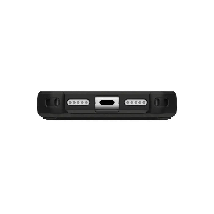 EAN 840283922046 - Urban Armor Gear Monarch Pro funda para teléfono móvil 16 cm (6.3") Negro, Carbono imagen 4