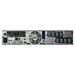 EAN 0731304281702 - APC Smart-UPS sistema de alimentación ininterrumpida (UPS) Línea interactiva 1,5 kVA 1200 W 8 salidas AC imagen 2