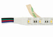 EAN 4038816066558 - Synergy 21 S21-LED-F00162 cinta luminosa Regleta luminosa universal 96 W 5000 mm imagen 3