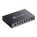 EAN 4895252507805 - TP-Link Omada DS108GP switch No administrado Gigabit Ethernet (10/100/1000) Energía sobre Ethernet (PoE)  imagen 4