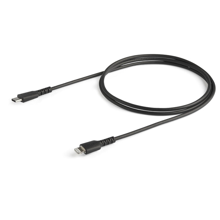 EAN 65030882293 - StarTech.com RUSBCLTMM1MB cable de teléfono móvil USB C imagen 4