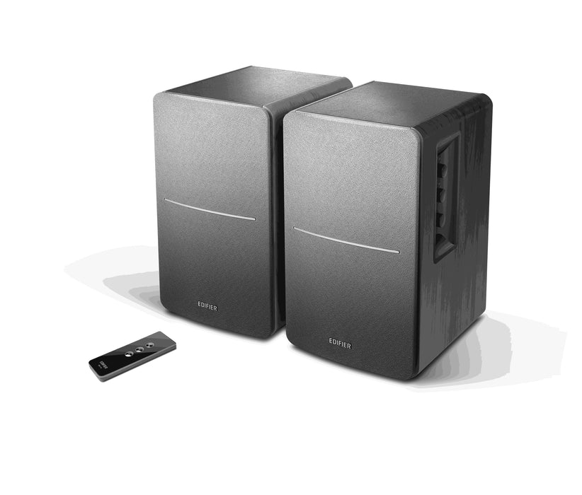 EAN 6923520268191 - Edifier R1280T Negro Alámbrico 21 W imagen 1