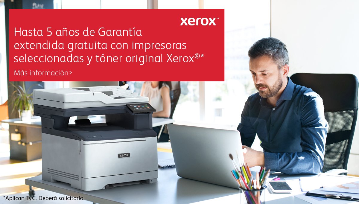 EAN 0095205069341 - Xerox C235V_DNI impresora multifunción Laser 600 x 600 DPI Wifi imagen 14