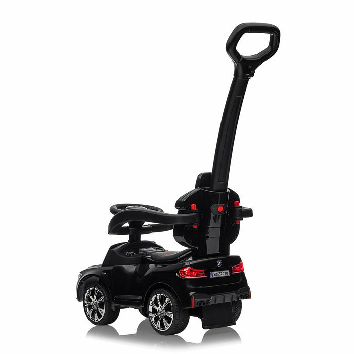 EAN 4042774471576 - Jamara 464002 correpasillos o balancín infantil Correpasillos con forma de coche imagen 8