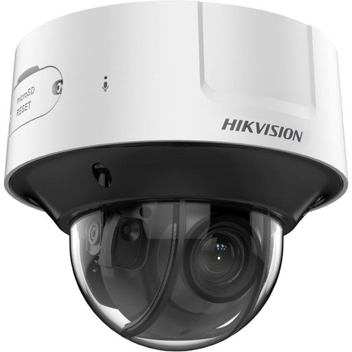 EAN 6942160412009 - Hikvision Ultra Series (SmartIP) DS-2CD3D46G2T-IZHSUY(8-32mm)(H)(eF) Almohadilla Cámara de seguridad IP I imagen 1