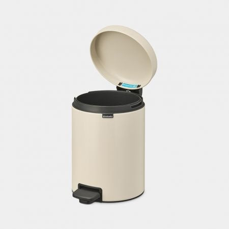 EAN 8710755149900 - Brabantia NewIcon 5 L Alrededor Beige imagen 4