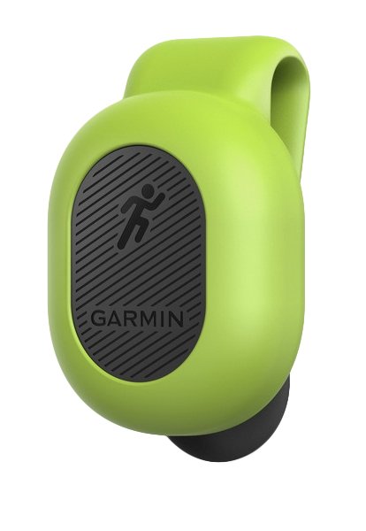 EAN 0753759175528 - Garmin Running Dynamics Pod Monitor de actividad física con pinza de enganche Negro, Cal imagen 1