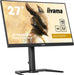 EAN 4948570124428 - iiyama GB2795HSU-B1 pantalla para PC 68,6 cm (27") 1920 x 1080 Pixeles Full HD LED Negro imagen 3