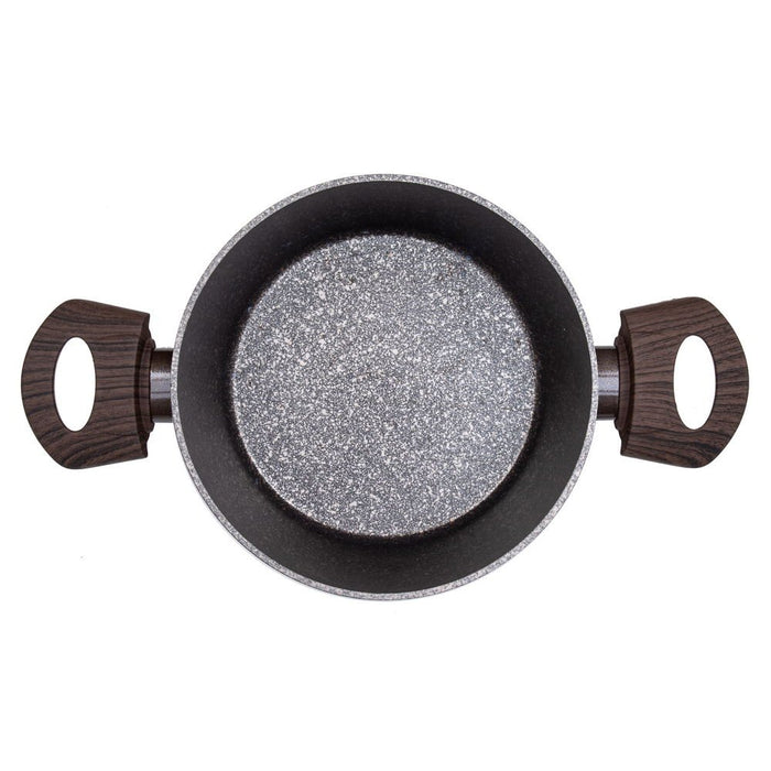 EAN 4260403578612 - Resto Kitchenware Carina 2,5 L Alrededor Burdeos imagen 5