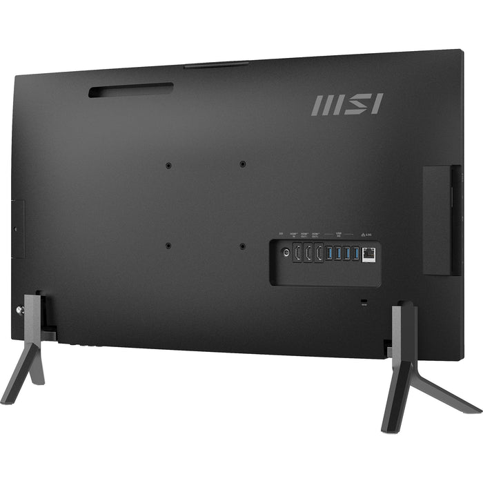 EAN 4711377355230 - MSI Modern AM273Q AI 1UM-250FR Intel Core Ultra 5 125H 68,6 cm (27") 2560 x 1440 Pixeles PC todo en uno 1 imagen 13