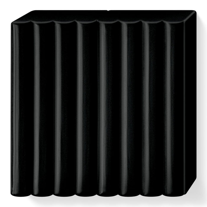 EAN 4007817163641 - Staedtler FIMO 8040 Pasta de modelar 57 g Negro 1 pieza(s) imagen 3