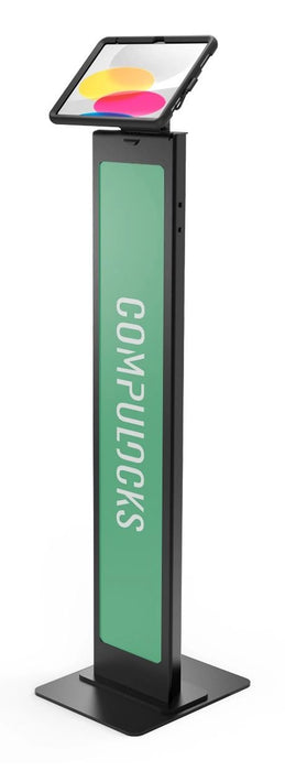 EAN 819472029378 - Compulocks 140B209IPDSBH01 soporte de seguridad para tabletas Negro 27,9 cm (11") imagen 13