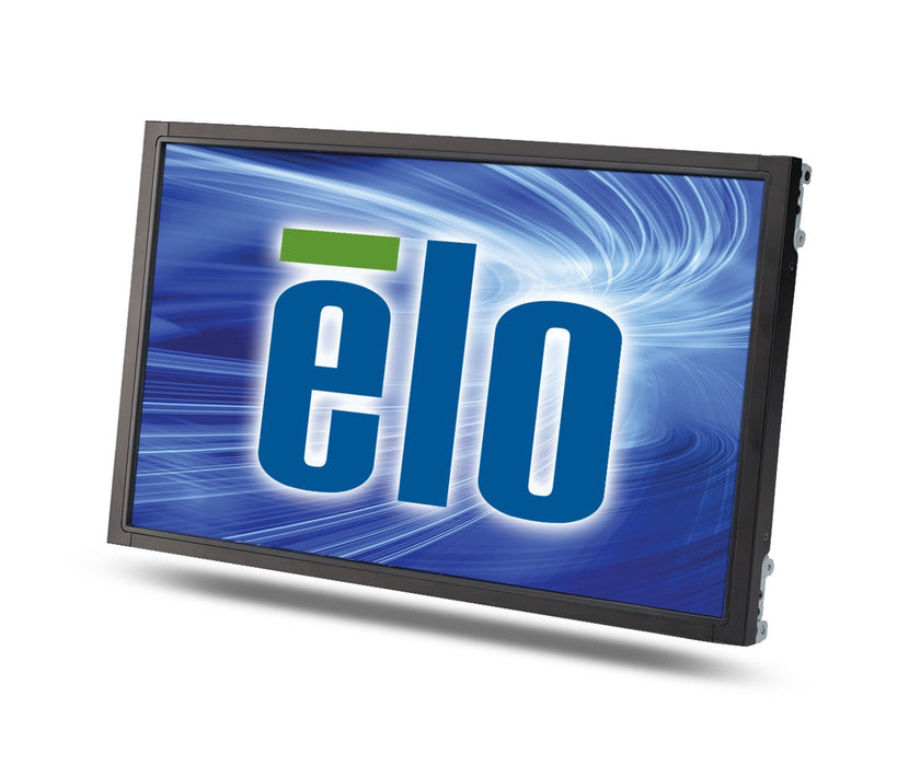 EAN 843173106571 - Elo Touch Solutions 2244L 54,6 cm (21.5") LCD 225 cd / m² Negro Pantalla táctil imagen 4
