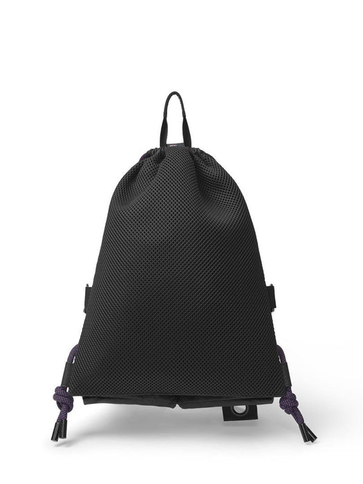 EAN 4711081222118 - ASUS BD3700 ROG SLASH Multi-use Drawstring Bag Mochila Negro imagen 4