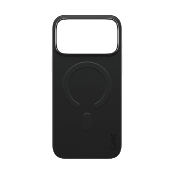 EAN 5715685035333 - PanzerGlass CARE™ by ® SL1M Case Black w. MagSafe iPhone 17 Pro Max funda para teléfono móvil Negro imagen 4