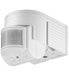 EAN 4040849951756 - Goobay 95175 detector de movimiento Sensor infrarrojo pasivo (PIR) Alámbrico Pared Blanco imagen 1