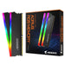 EAN 4719331814960 - GIGABYTE AORUS RGB módulo de memoria 16 GB 2 x 8 GB DDR4 288-pin DIMM imagen 5