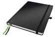 EAN 4002432100866 - Leitz 44710095 cuaderno y block A4 80 hojas Negro imagen 1