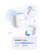 EAN 0790069461217 - D-Link EAGLE PRO AI AX1500 Doble banda (2,4 GHz / 5 GHz) Wi-Fi 6E (802.11ax) Blanco 1 Interno imagen 5