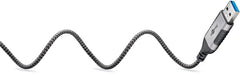EAN 4040849743955 - Goobay 74395 cambiador de género para cable USB 3.0 type A RJ45 Negro, Plata imagen 7