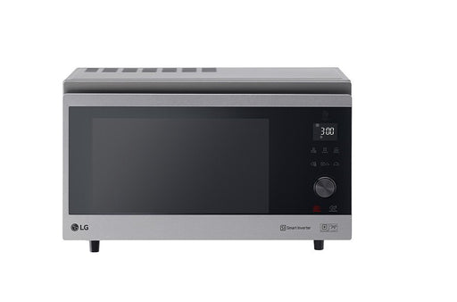 EAN 8806087908701 - LG MJ3965ACS microondas Acero inoxidable Microondas combinado Encimera 39 L 1350 W imagen 1