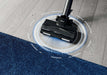 EAN 8059019110905 - Hoover HF610HX 011 Aspiradora escoba Batería Secar EPA Sin bolsa 0,7 L 650 W Magenta 4 Ah imagen 17