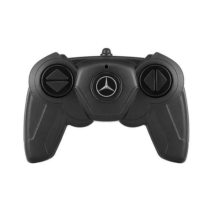 EAN 4042774476557 - Jamara 402240 modelo controlado por radio Coche deportivo Motor eléctrico 1:24 imagen 4