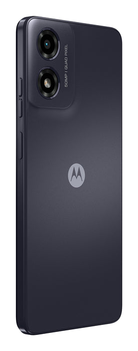 EAN 840023267239 - Motorola G04s 16,8 cm (6.6") SIM doble Android 14 4G USB Tipo C 4 GB 64 GB 5000 mAh Negro imagen 7