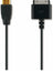 EAN 3425160308808 - Philips PicoPix PPA1280/000 cable de teléfono móvil Negro 1 m imagen 1