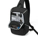 EAN 7640239420670 - DICOTA P20471-15 mochila Mochila de senderismo Negro Tereftalato de polietileno (PET) imagen 6