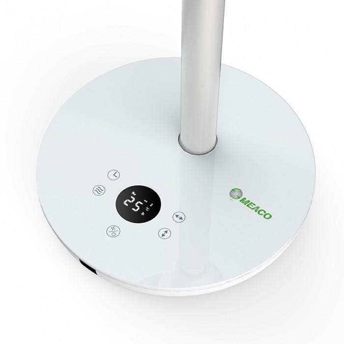 EAN 5060409601227 - Meaco 1056P ventilador Blanco imagen 5