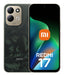 EAN 6939093018330 - Xiaomi Redmi 17 17,8 cm (6.99") 4G USB Tipo C 4 GB 128 GB 7500 mAh Verde imagen 1