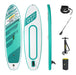 EAN 6942138977257 - Bestway 65346 tabla de surf Tabla de stand up paddle (SUP) imagen 9