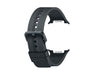 EAN 8806099288105 - Samsung Sport Band (S/M) for Galaxy Watch9 (Watch8) Grupo de rock Negro imagen 2