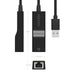 EAN 8436574709780 - AISENS A106-0766 adaptador y tarjeta de red 1000 Mbit/s imagen 4