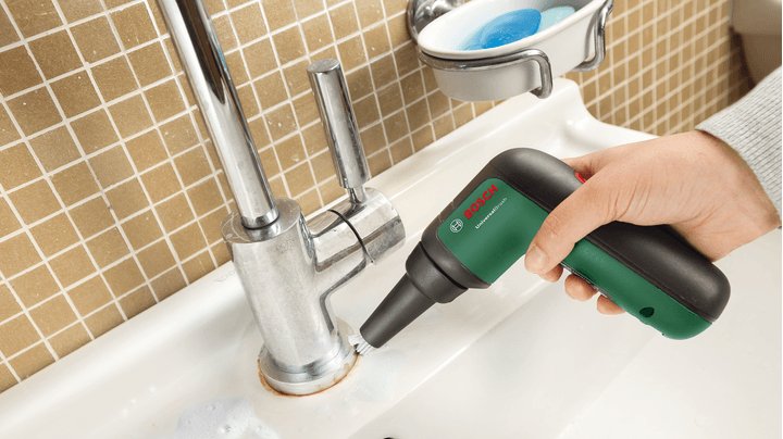 EAN 4053423227277 - Bosch 1 600 A02 3KY espátula de limpieza imagen 3