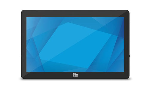 EAN 0843173125879 - Elo Touch Solutions E262258 Terminal Punto Venta (TPV) i3-8100T 3,1 GHz 39,6 cm (15.6") 1366 x 768 Pixele imagen 1