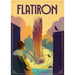 EAN 793588575502 - Asmodee Flatiron Juego de mesa imagen 1