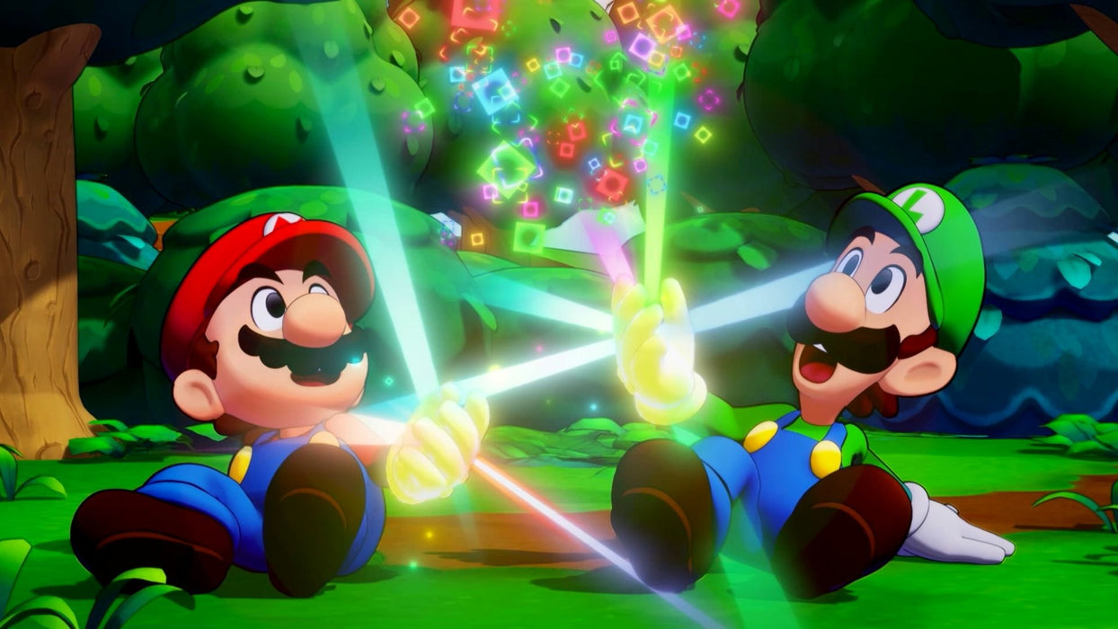 EAN 0045496512538 - Nintendo NIN10013823 vídeo juego Estándar Alemán, Holandés, Inglés, Español, Francés, Italiano Nintendo S imagen 3