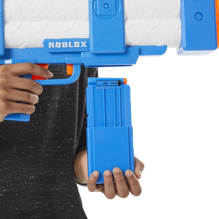 EAN 5010993878895 - Nerf Roblox F2484EU4 arma de juguete imagen 6