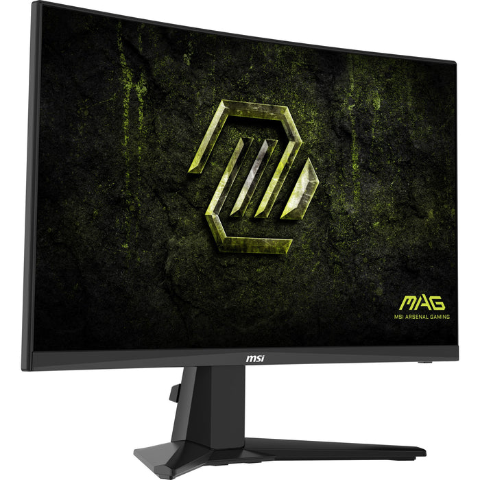 EAN 4711377395076 - MSI MAG 245C X24 pantalla para PC 59,9 cm (23.6") 1920 x 1080 Pixeles Full HD LCD Negro imagen 12